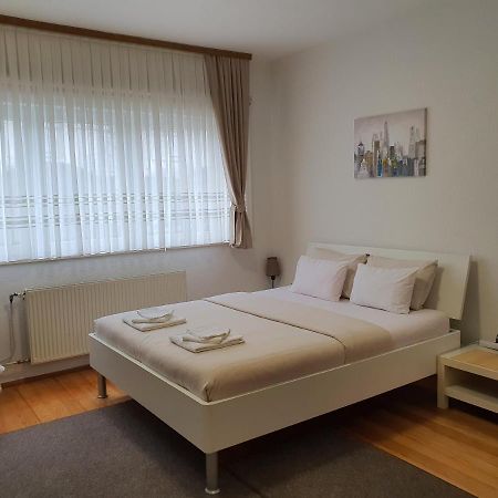 Studio Apartman 11 Bihać Buitenkant foto