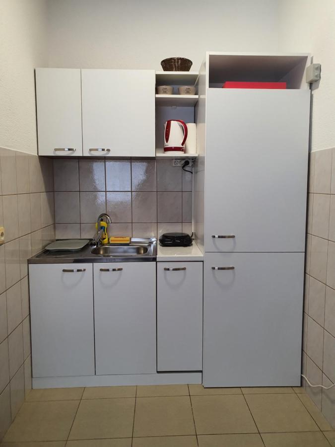 Studio Apartman 11 Bihać Buitenkant foto