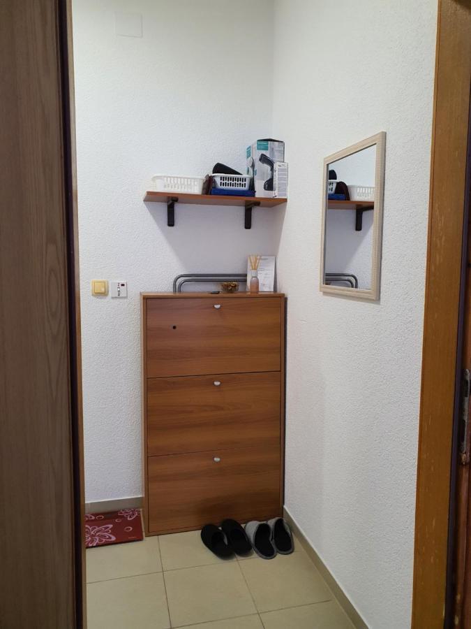 Studio Apartman 11 Bihać Buitenkant foto